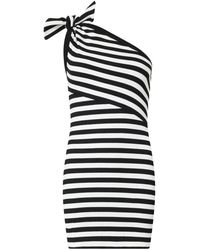 Patou - Knitted Dresses - Lyst