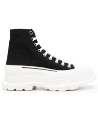 Alexander McQueen-Sneakers voor heren | Online sale met kortingen tot 55% |  Lyst BE