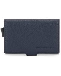 Piquadro - Wallets & Cardholders - Lyst