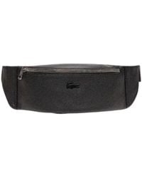 Lacoste - Cross Body Bags - Lyst