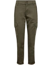 Mos Mosh - Slim-Fit Trousers - Lyst