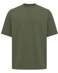 Genti - Essential Tee - Lyst