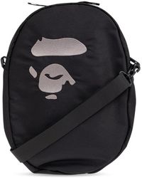 A Bathing Ape - Shoulder Bags - Lyst