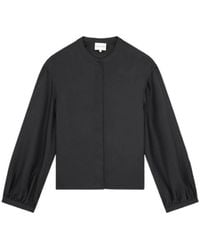 Loulou de Saison - Light Jackets - Lyst