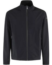 Rrd - Urban Fleece Full Zip Jacket - Lyst
