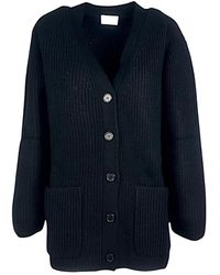 P.A.R.O.S.H. - Cardigans - Lyst