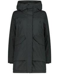 CMP - 36K2356 Parka Fix Hood - Lyst