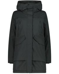 CMP - 36K2356 Parka Fix Hood - Lyst