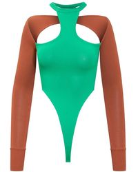 ALESSANDRO VIGILANTE - Body - Lyst