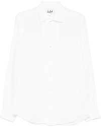 MC2 Saint Barth - Formal Shirts - Lyst