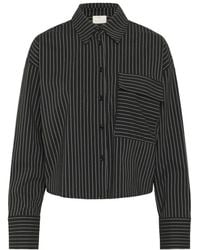 Kaffe - Shirts - Lyst