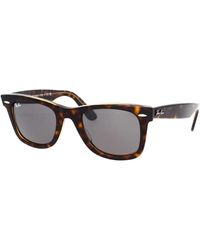 Ray-Ban - Klassische Wayfarer Sonnenbrille - Lyst