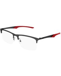 PUMA - Glasses - Lyst