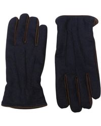 Gran Sasso - 598C Guanti - Lyst