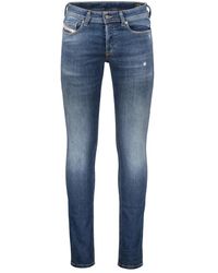 DIESEL - Slim-Fit Jeans - Lyst
