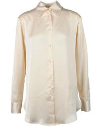 Nineminutes - Shirts - Lyst