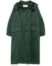 Dries Van Noten - Parkas - Lyst