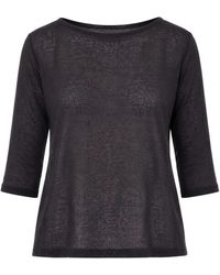 Aragona - Blouses - Lyst