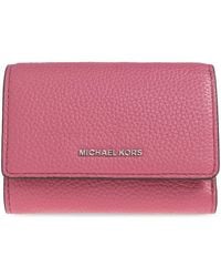 Michael Kors - Wallets & Cardholders - Lyst