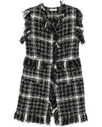 Charlott - Elegante Weste Für Frauen - Lyst