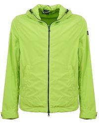 Paul & Shark - Light Jackets - Lyst