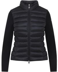 Moncler - Down Jackets - Lyst