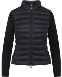 Moncler - Down Jackets - Lyst