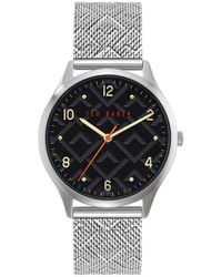 Ted Baker - Watches - Lyst