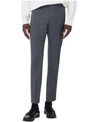 PT Torino - Slim-Fit Trousers - Lyst