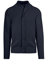 Bomboogie - Cardigans - Lyst