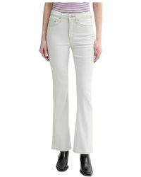 Levi's - 725 High Rise Bootcut - Lyst