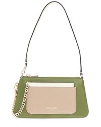 Kate Spade - Schultertasche Ava - Lyst