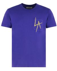 Local Authority - T-Shirts - Lyst