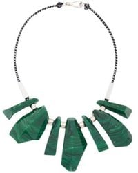 Plan C - Necklaces - Lyst