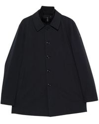 DUNO - Single-Breasted Coats - Lyst