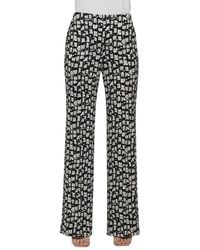 Via Masini 80 - Jersey hose - Lyst