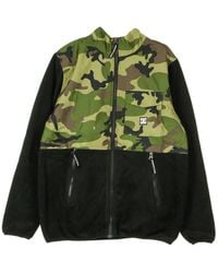 DC Shoes - Light Jackets - Lyst