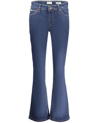 Guess - Jeans ,Blauw ,G09 Bootcut - Lyst