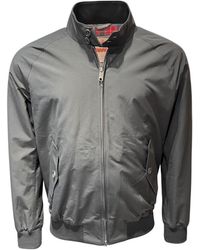 Baracuta - G9 Harrington Jacket - Lyst