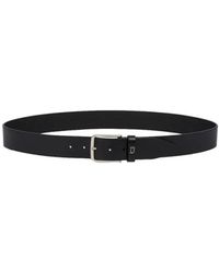 Dondup - Leather Belt - Lyst