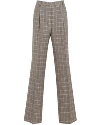 Dries Van Noten - Portia Pants - Lyst