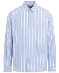 Jacquemus - Chemise "La Chemise Simon" - Lyst