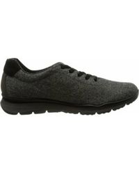Ara - Stilvolle Graue Schuhe - Lyst