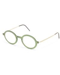 Lindberg - Optical Frame - Lyst