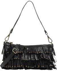 Campomaggi - Shoulder Bags - Lyst