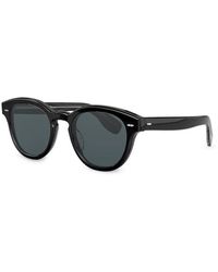Oliver Peoples - Sunglasses - Lyst