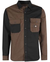 Dickies - Casual Shirts - Lyst