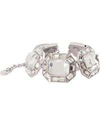 Self-Portrait - Bracelets - Lyst