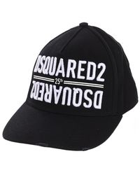 DSquared² - Caps - Lyst