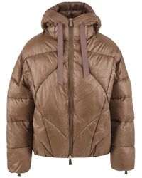 hinnominate - Down Jackets - Lyst